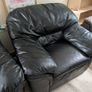 leather arm Image 4