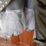 Debs or Evening Dress Size 12 NEW Tags attached Image 7