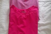 ladies tops x 2