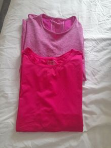 ladies tops x 2