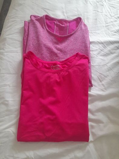 ladies tops x 2