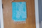Pashmina  Scarf/Wrap.  New.
