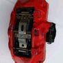 Land Rover Range Rover 6 Pot Brembo Caliper and Pads Image 5