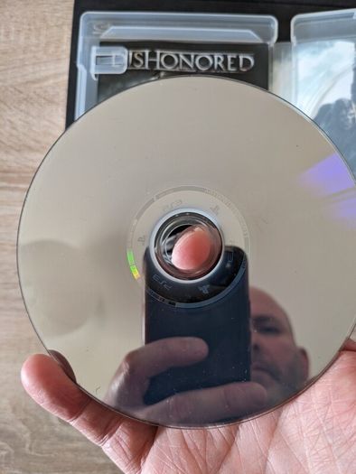 Dishonored - PS3