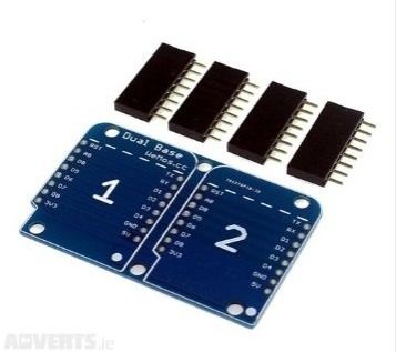 Wifi Modules ESP8266 Node MCU WeMos Witty for Arduino and Raspberry Pi pyboard Micro python