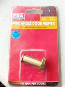 door viewer