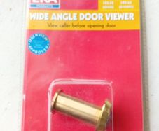 door viewer