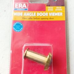 door viewer