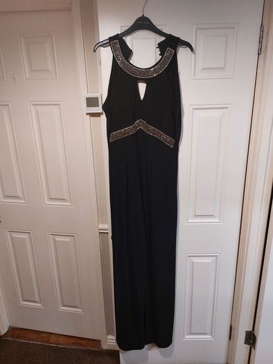 ladies jumpsuit