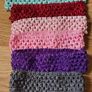 Cute Hairbands - Super Stretchy - 3 for 1 Euro Image 3