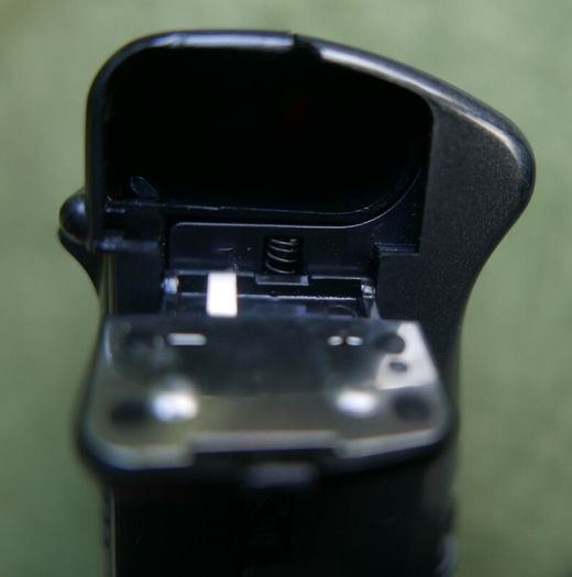 Hanimex EFP 35 Auto Focus 35mm Film Point and Shoot Camera - Tested