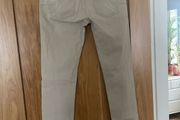 Sisley pants Size W 27