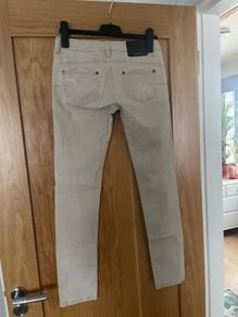Sisley pants Size W 27