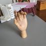 Articulated hand Image 2