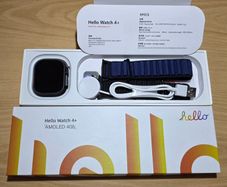 Hello Watch Ultra 4 Plus (Apple Watch Ultra 2 Replica)
