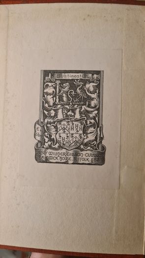 Uncle John By G. J. Whyte-melville. Illustrated By S. E. Waller. Hardback. In Fair Condition.