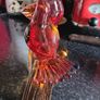 Vintage glass Image 4