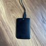 Toshiba 1 TB External drive Image 3
