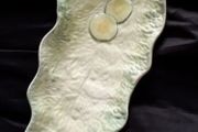 DISH - Vintage - Serving Plate