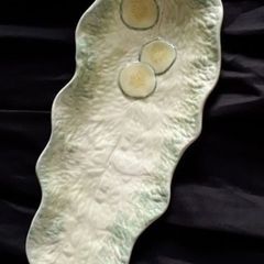 DISH - Vintage - Serving Plate