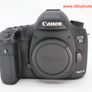 Canon 5d Mk 3 (mk Iii) Dslr Full-frame Camera #089 Image 3