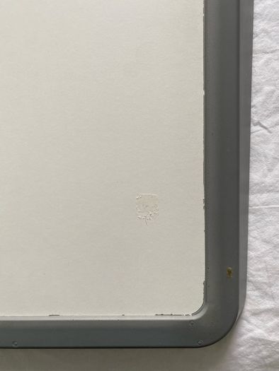 Leander baby changing mat
