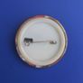 DOLLOND & AITCHISON (high-street opticians) - a promotional button badge featuring a Sindy doll (1990s) Image 3