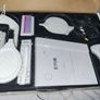 boxed wii 3 full entertainment system Image 9