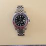 Rolex GMT-Master II 'Pepsi' Ref. 126710BLRO 2018 MK1 Full Box & Papers Image 4