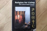 Religion for Living - Single Volume - 2nd Edition