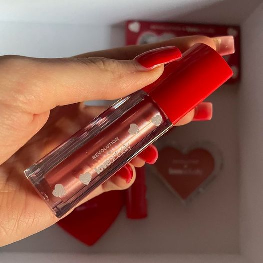 Revolution Makeup Bundle