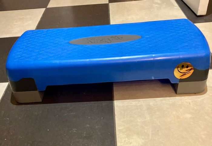 Fitness Step