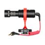 Rode - VideoMicro compact mic for on-camera Image 3