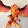 Schleich Fire Eagle Image 2
