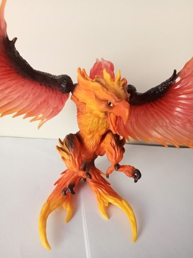 Schleich Fire Eagle