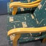 Orthopaedic armchairs and couch can sell separately Image 3