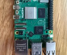 Raspberry Pi 5 2gb Ram