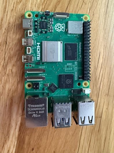 Raspberry Pi 5 2gb Ram