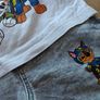 boys summer bundle 5-6, 6-7 Image 10