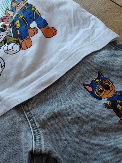 boys summer bundle 5-6, 6-7