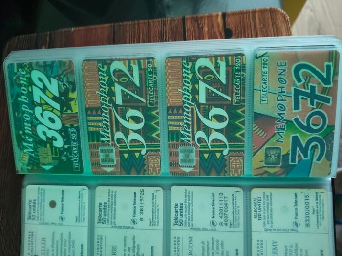Callcard Collection