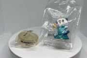 Lot Of 6 Pokemon Black And White 2011 Nintendo Figures Toys Brand New Sealed