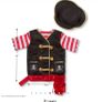 Melissa & Doug Pirate Costume Image 5