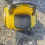 JCB Kids dumper (rolly toys) Image 2