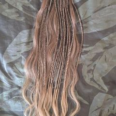 ponytail wig