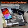 VITURE One XR Glasses | Like New | iPhone & Android Compatible Image 5