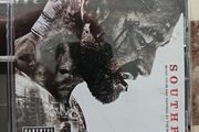 Southpaw CD Soundtrack