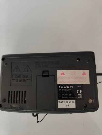 radio