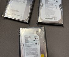 3.5 inch Hard Drives 250GB 320GB 500GB