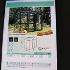 Green house